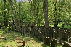 Jüdischer Friedhof, Altona