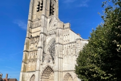Kathedrale Auxerre