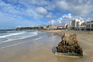 Read more about the article Biarritz