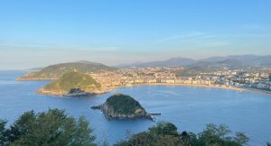Read more about the article San Sebastian