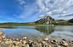 Read more about the article Covadonga